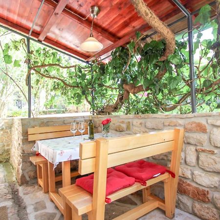 Carla Guest House Novigrad  Luaran gambar