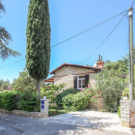 Carla Guest House Novigrad  Luaran gambar