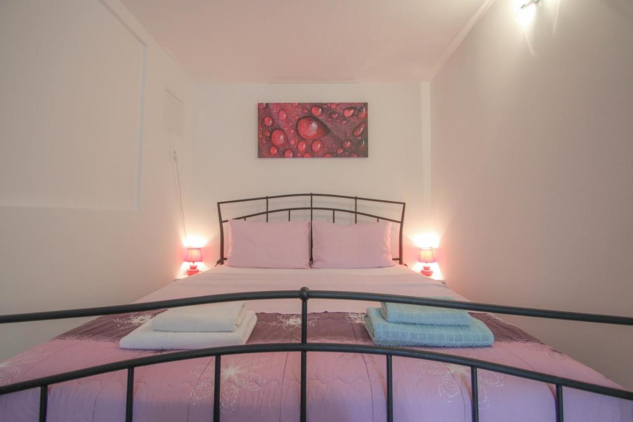Carla Guest House Novigrad  Luaran gambar