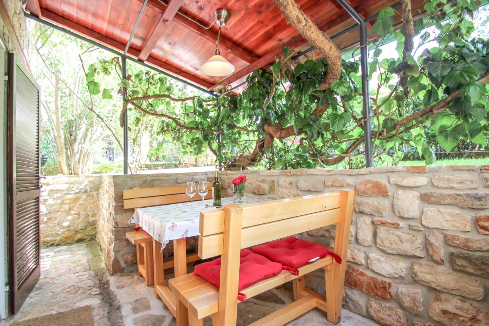 Carla Guest House Novigrad  Luaran gambar