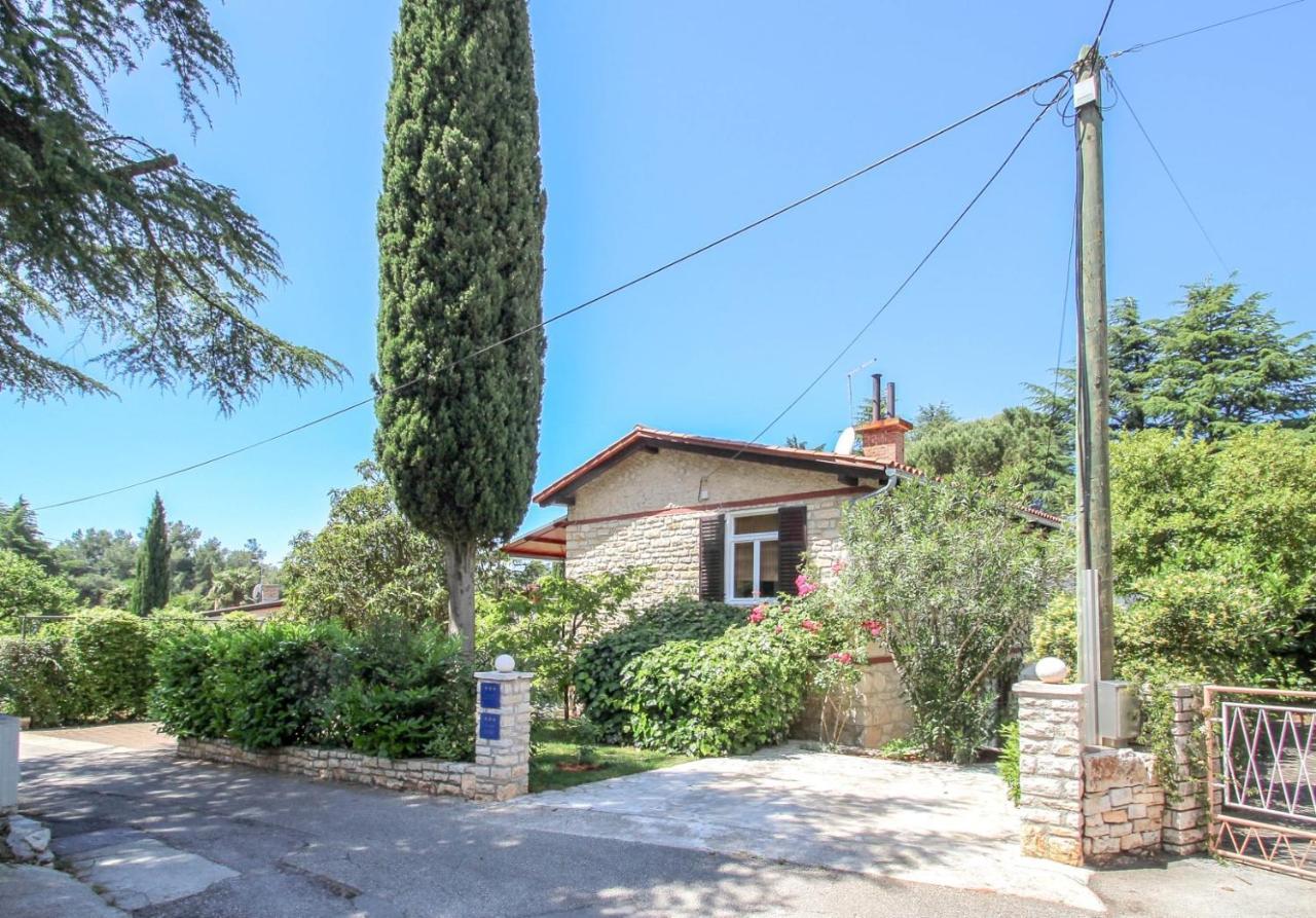 Carla Guest House Novigrad  Luaran gambar