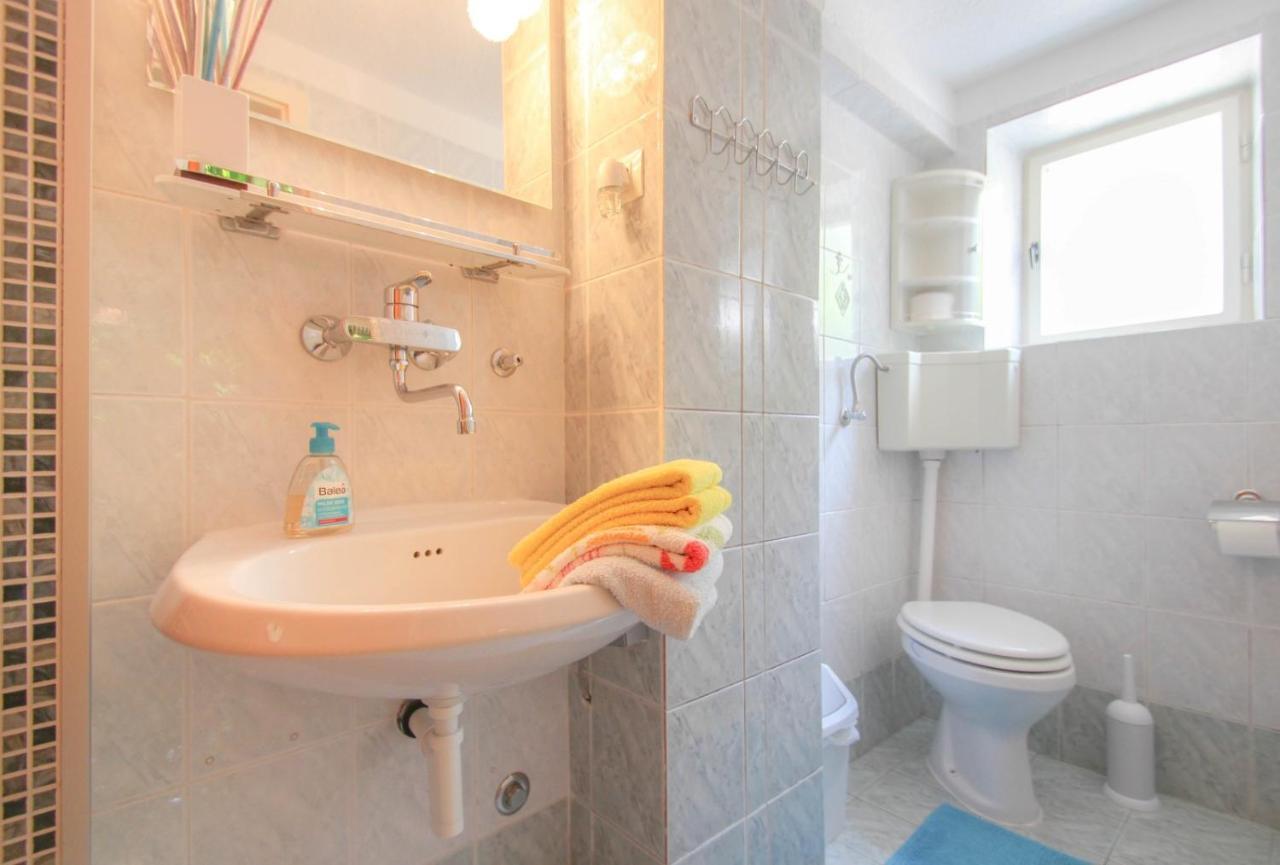 Carla Guest House Novigrad  Luaran gambar