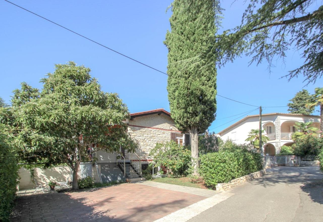 Carla Guest House Novigrad  Luaran gambar