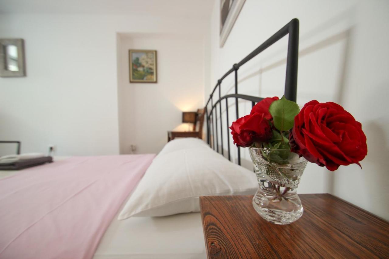 Carla Guest House Novigrad  Luaran gambar