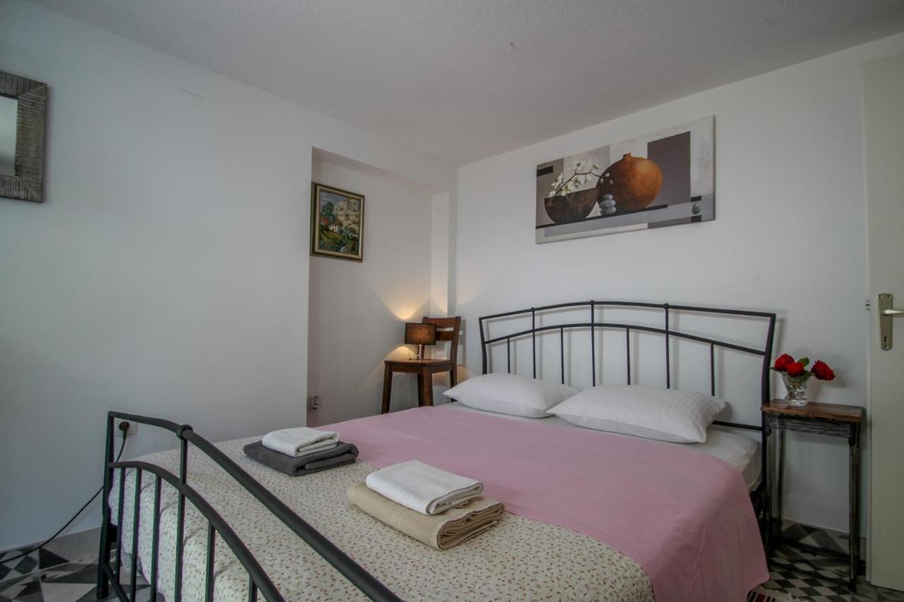 Carla Guest House Novigrad  Luaran gambar