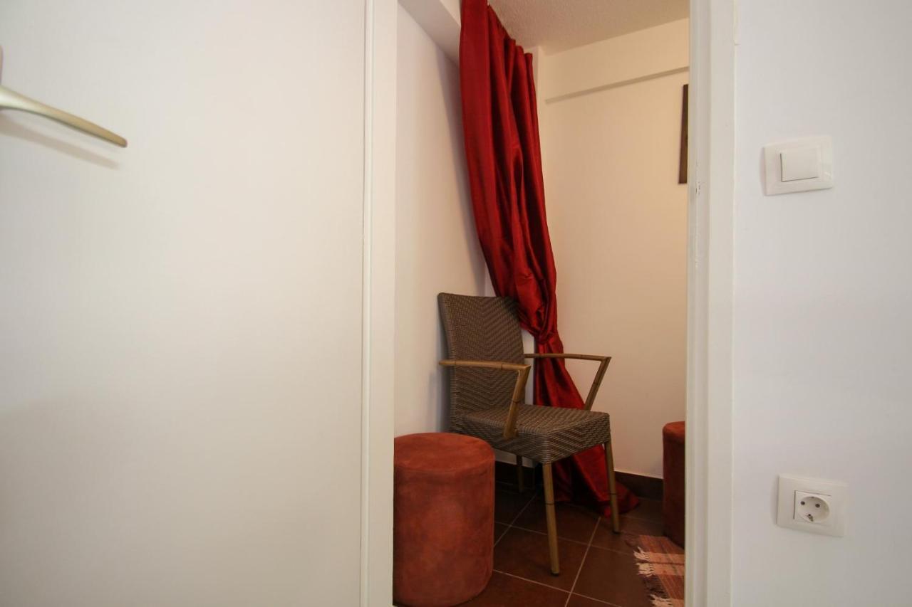 Carla Guest House Novigrad  Luaran gambar
