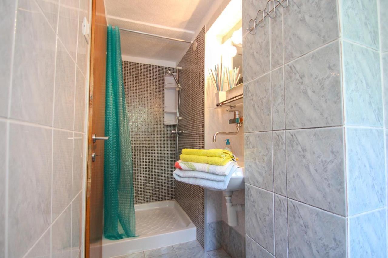 Carla Guest House Novigrad  Luaran gambar