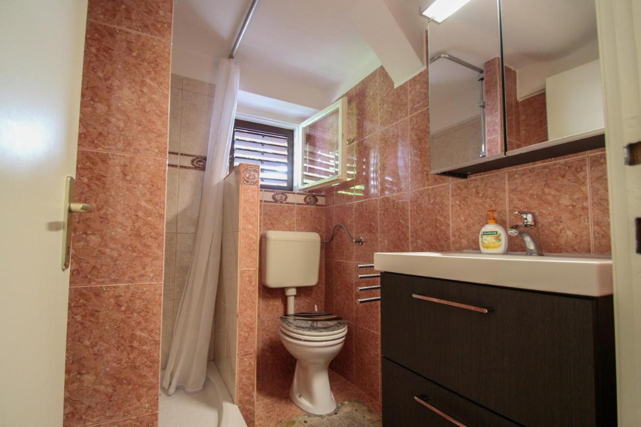 Carla Guest House Novigrad  Luaran gambar