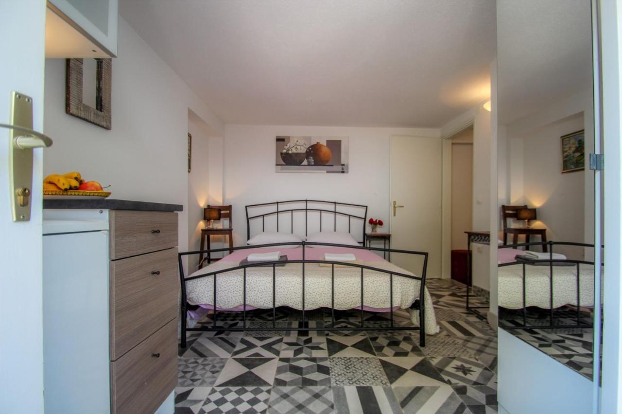 Carla Guest House Novigrad  Luaran gambar